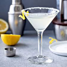 Lemon Drop